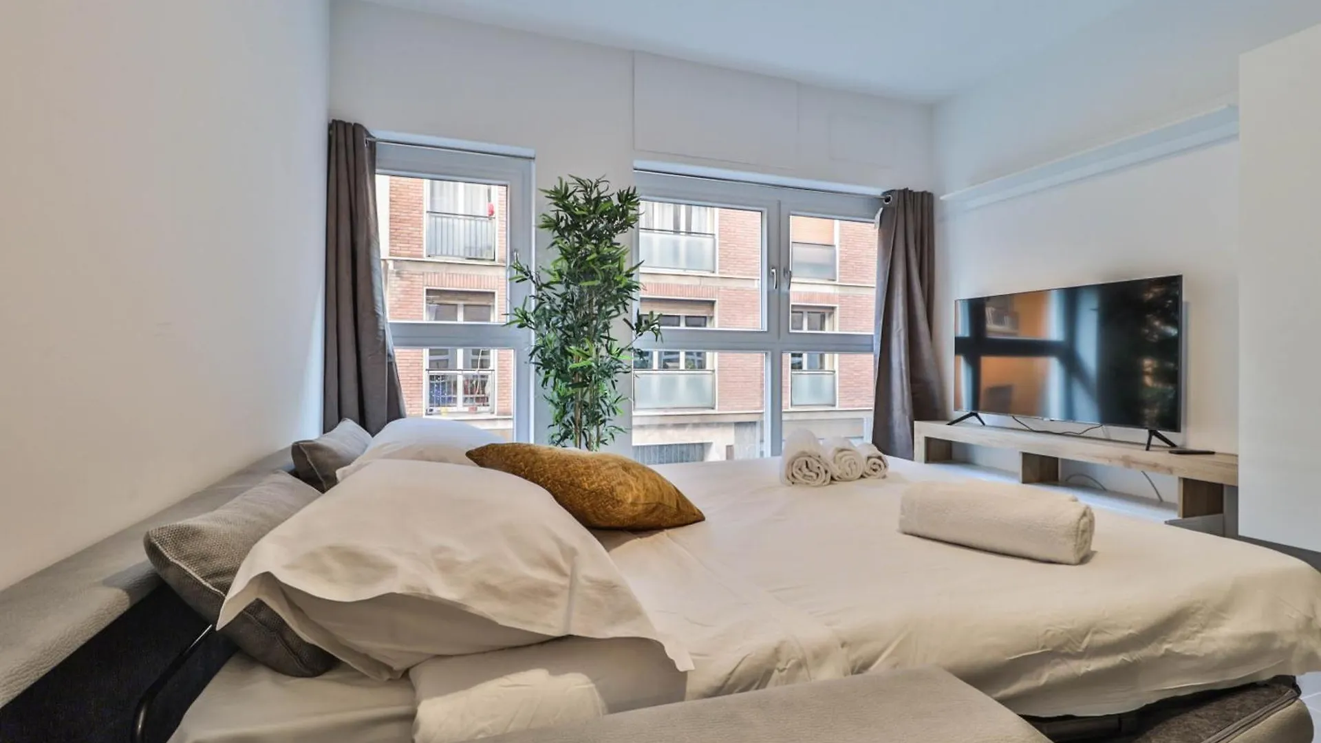 New - Mg 8 House - Bologna Centre Apartment Italy