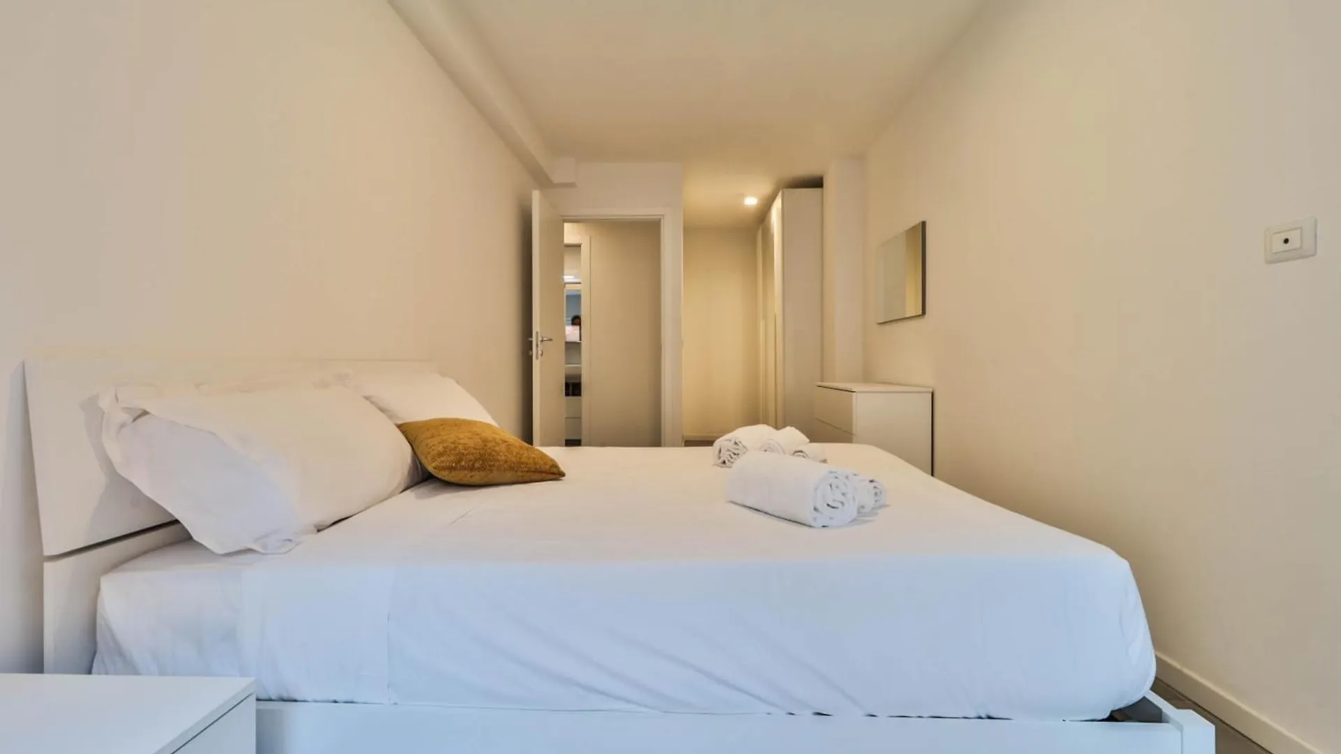 New - Mg 8 House - Bologna Centre Apartment 0*,  Italy