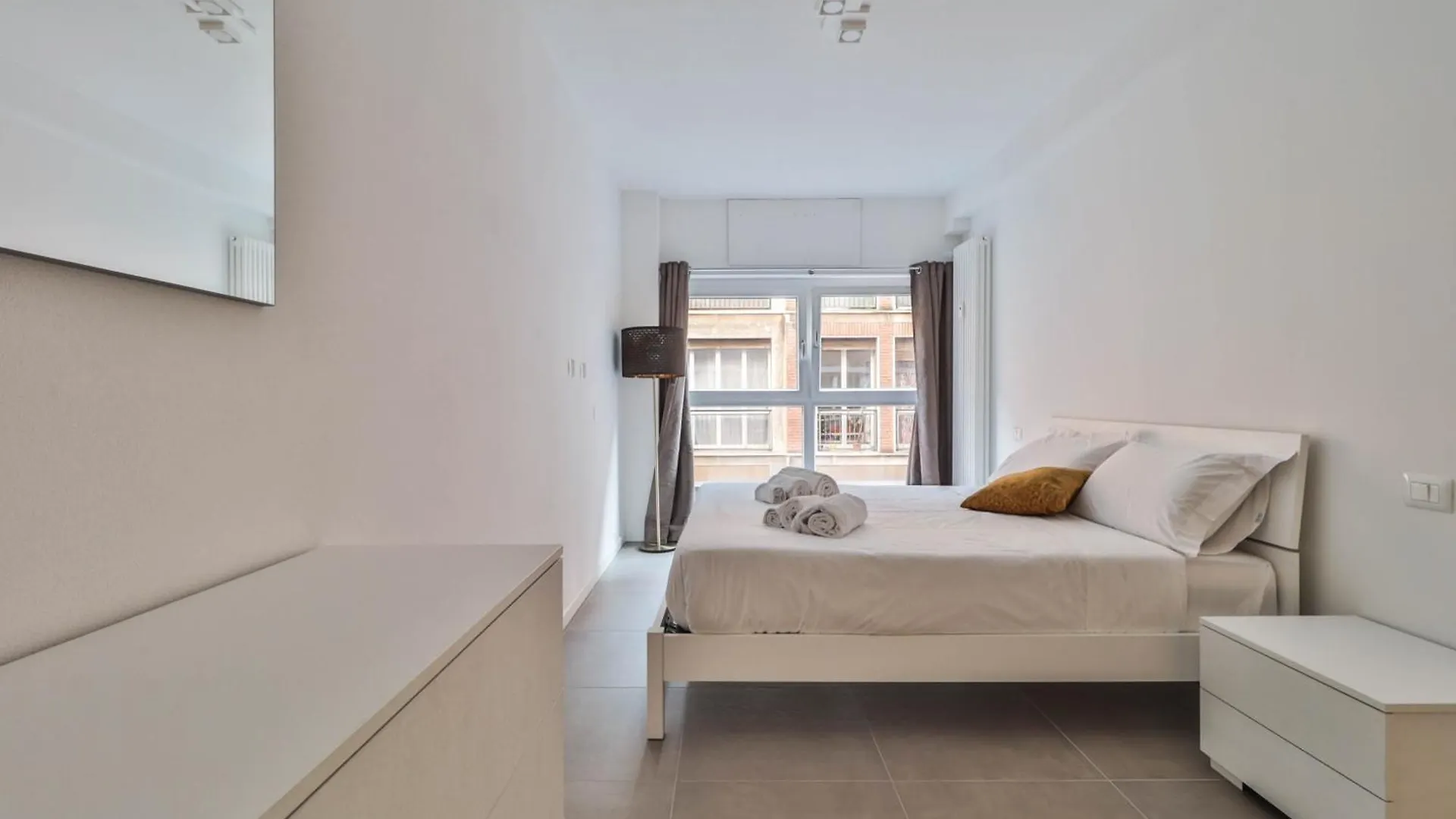 New - Mg 8 House - Bologna Centre Apartment