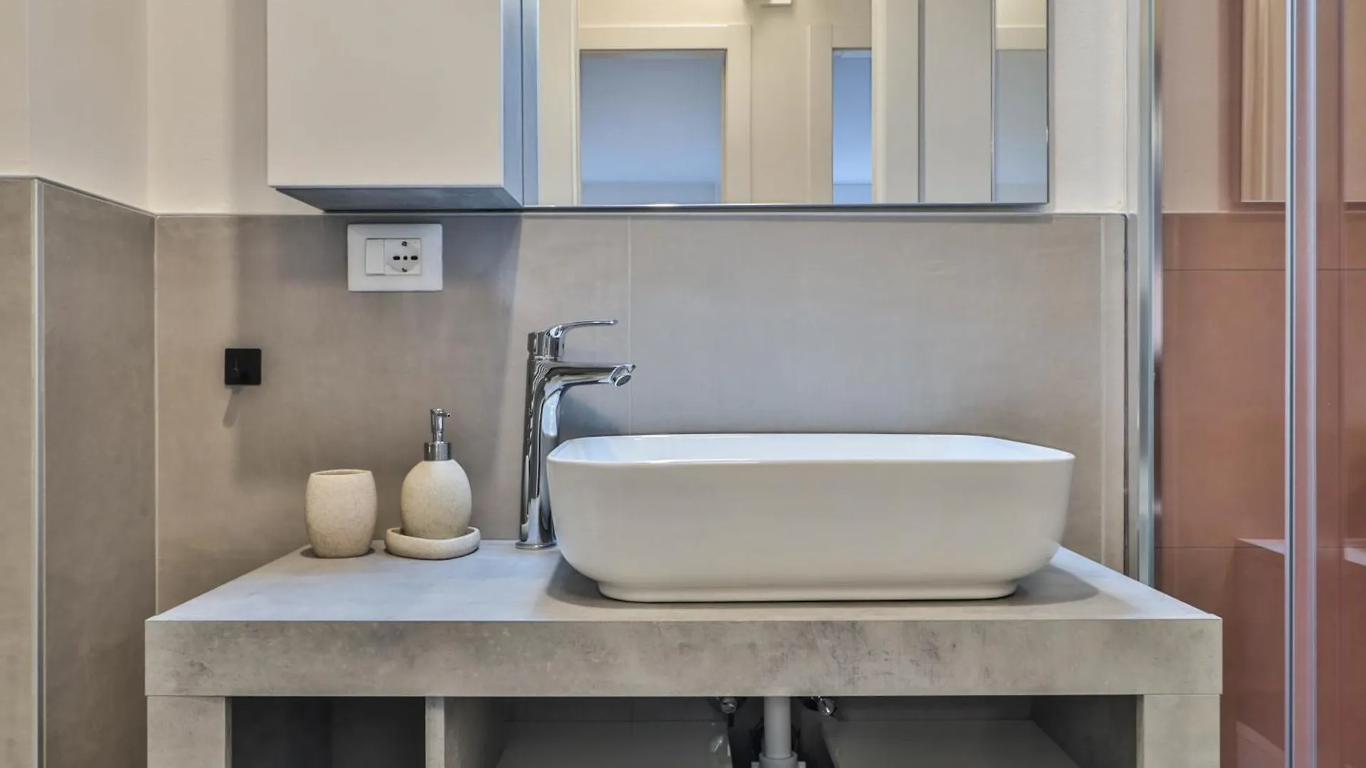 New - Mg 8 House - Bologna Centre Apartment