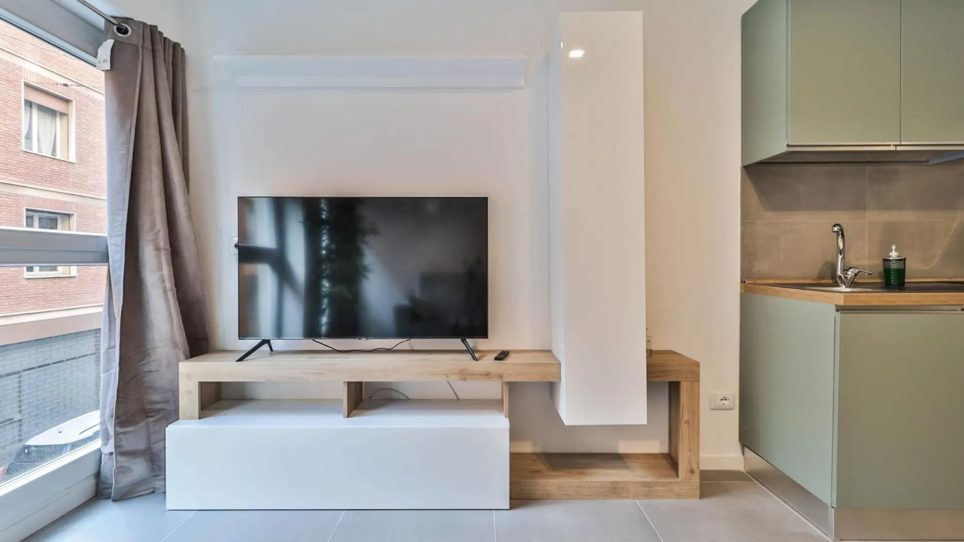 New - Mg 8 House - Bologna Centre Apartment 0*,  Italy