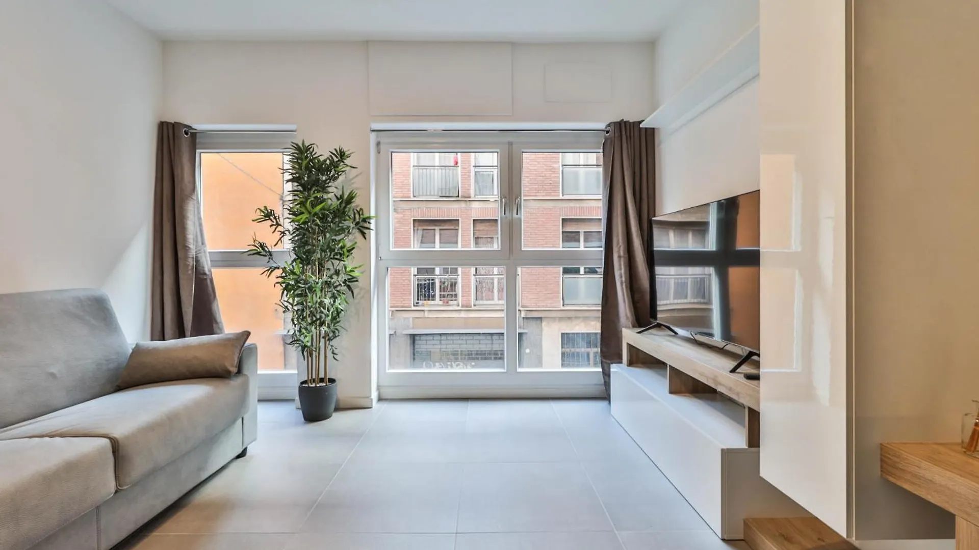New - Mg 8 House - Bologna Centre Apartment Italy