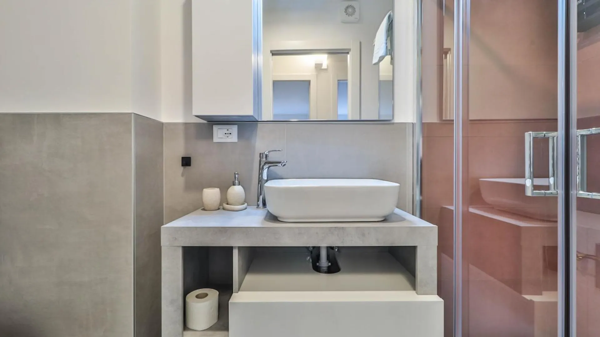 New - Mg 8 House - Bologna Centre Apartment