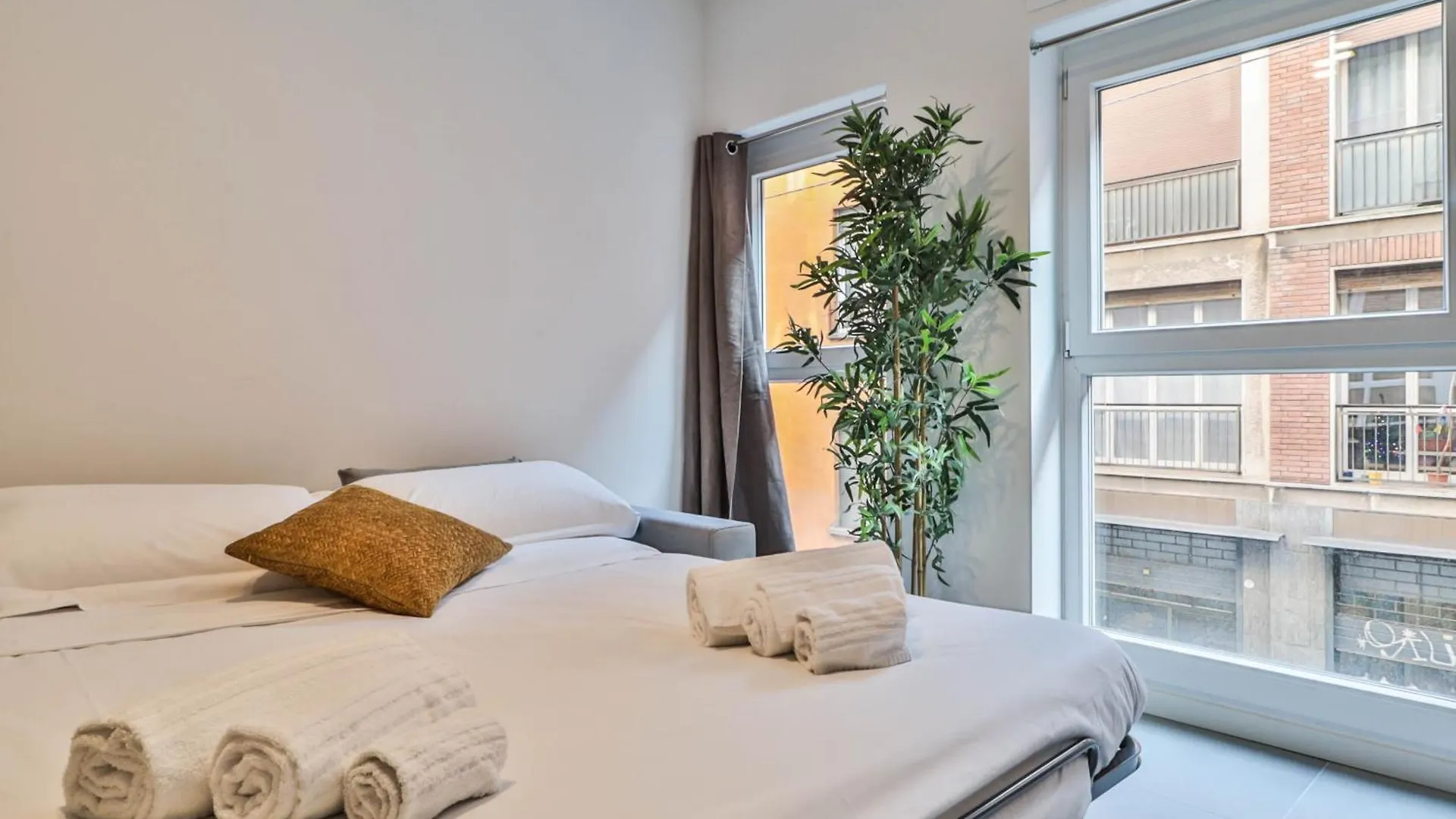 New - Mg 8 House - Bologna Centre Apartment 0*,